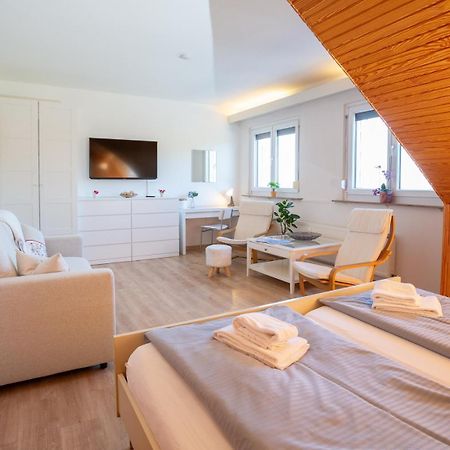 Casa Natura Braunlage Ngoại thất bức ảnh