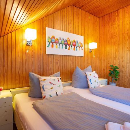Casa Natura Braunlage Ngoại thất bức ảnh