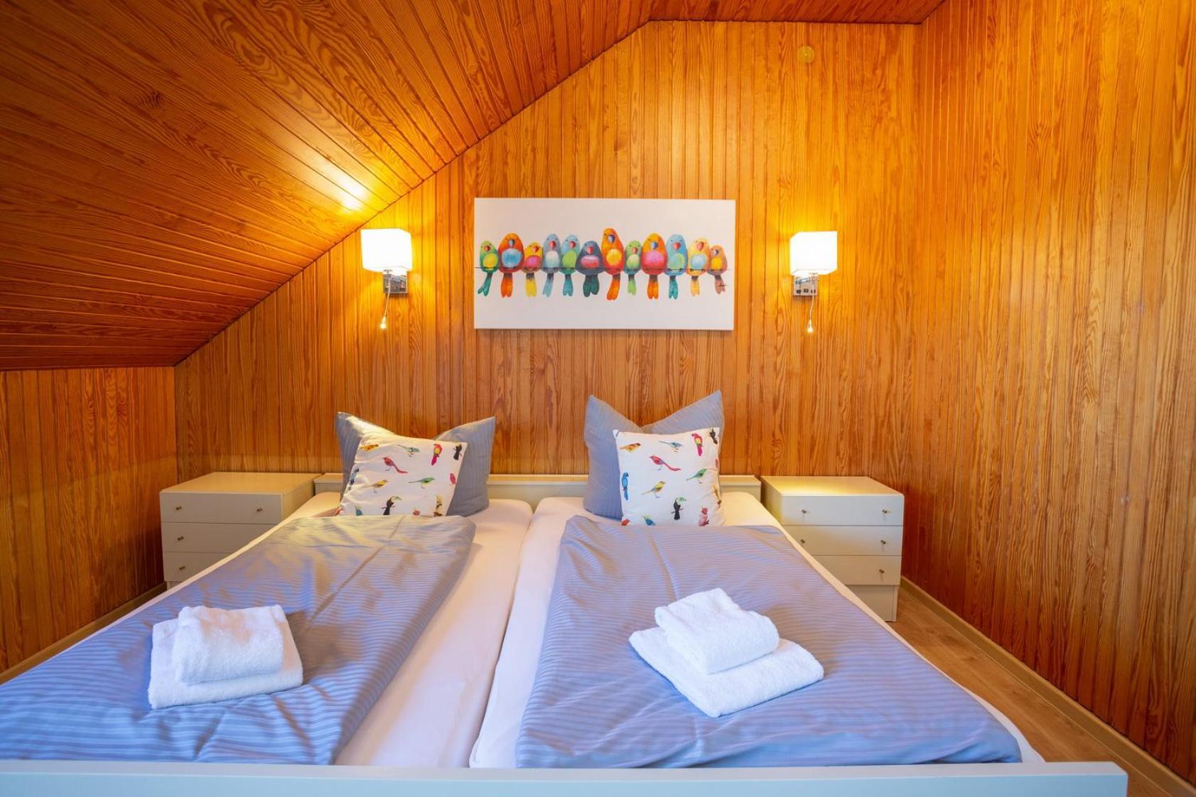 Casa Natura Braunlage Ngoại thất bức ảnh