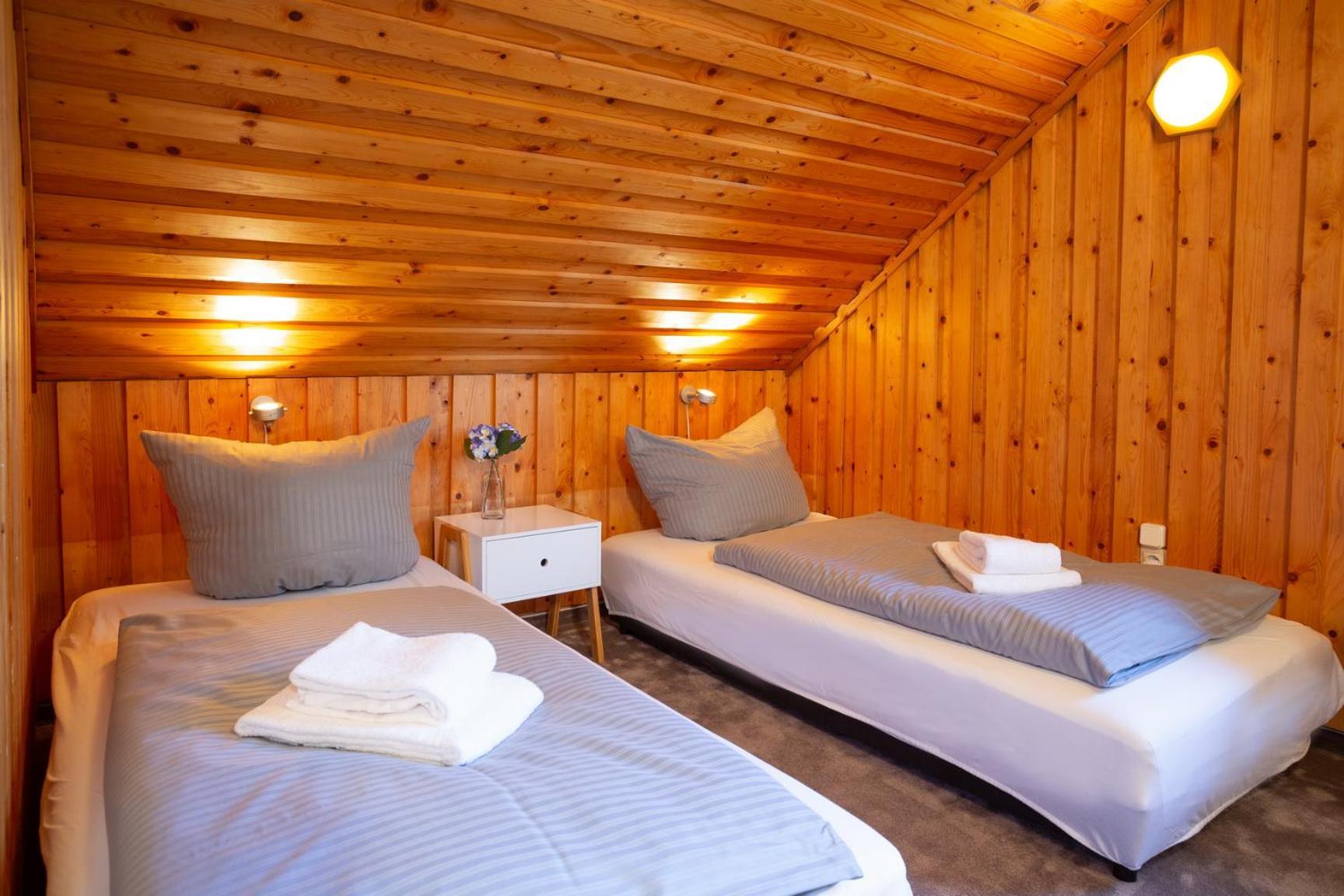 Casa Natura Braunlage Ngoại thất bức ảnh