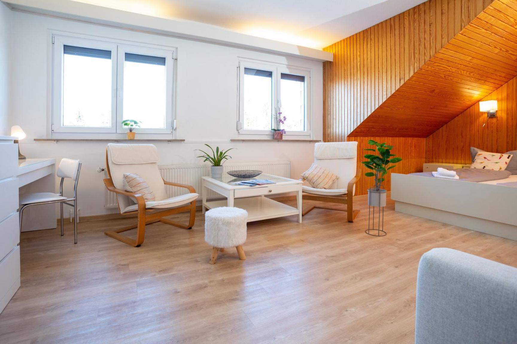 Casa Natura Braunlage Ngoại thất bức ảnh