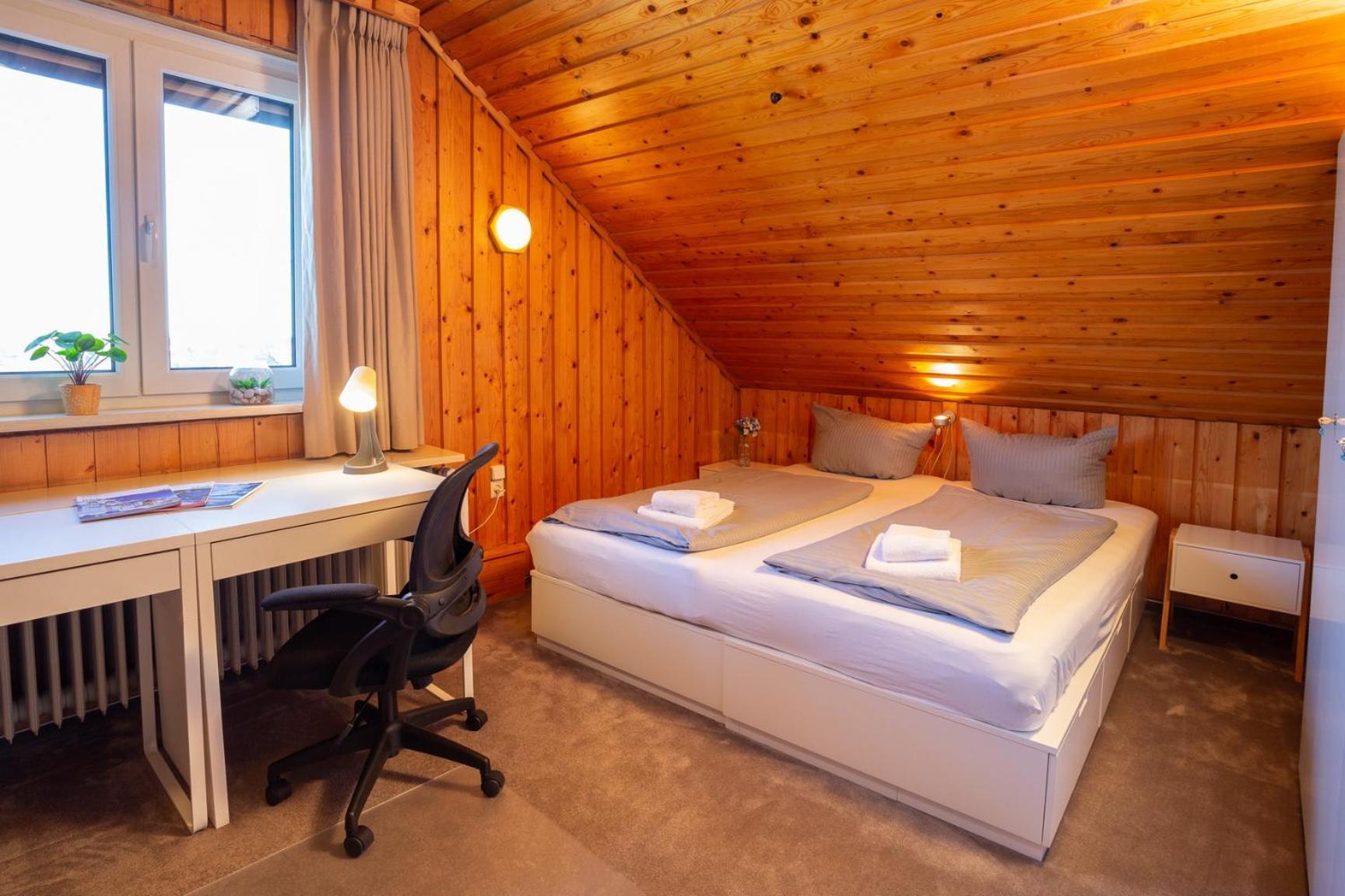 Casa Natura Braunlage Ngoại thất bức ảnh