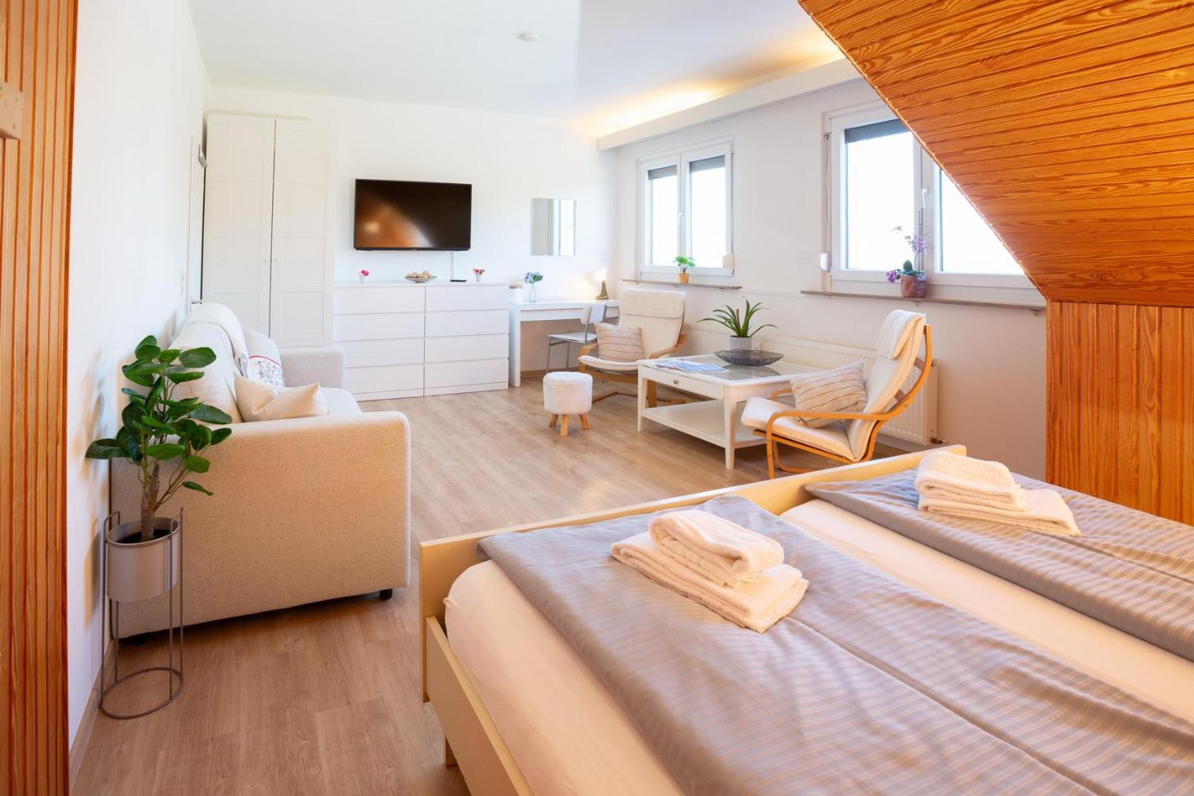Casa Natura Braunlage Ngoại thất bức ảnh