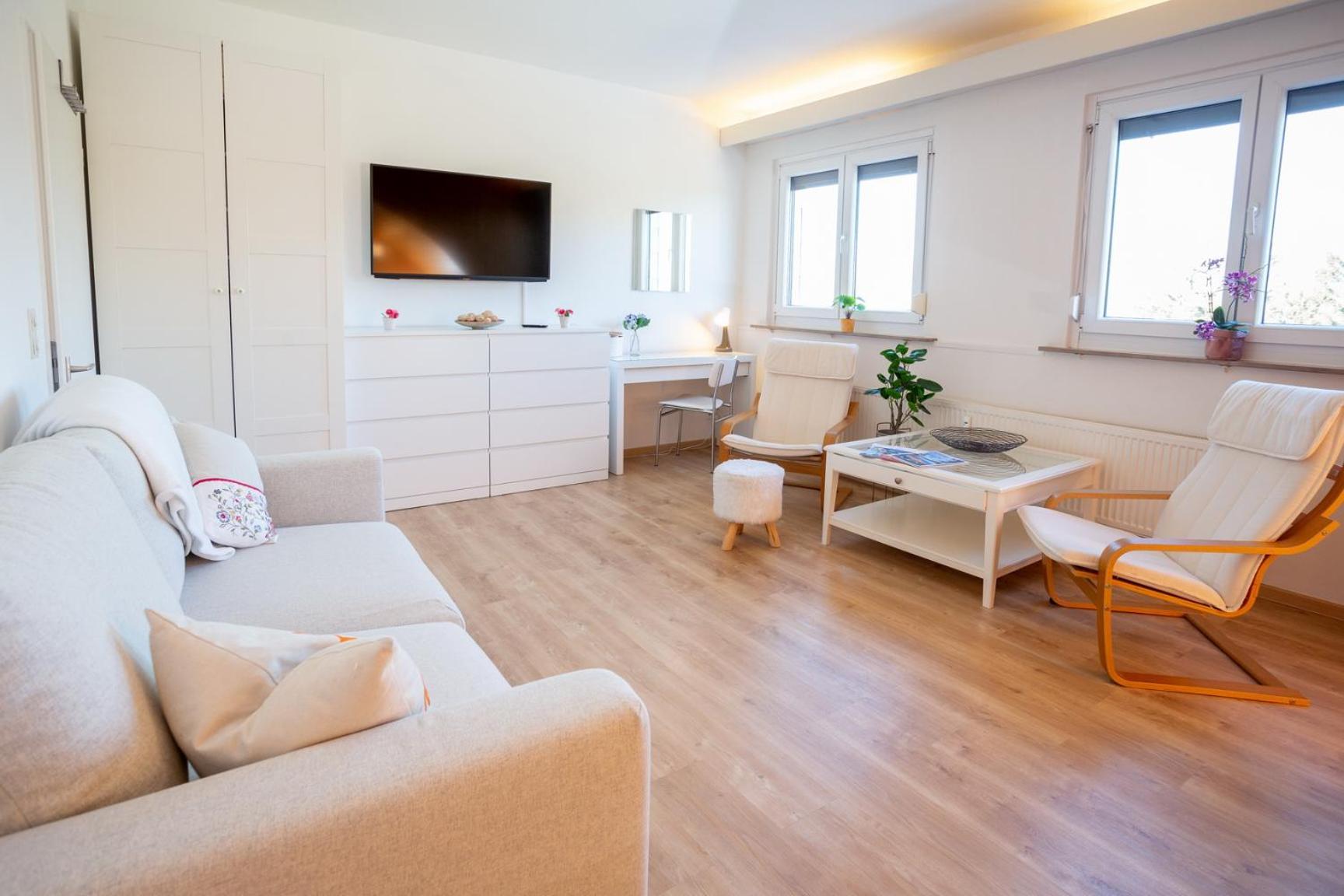 Casa Natura Braunlage Ngoại thất bức ảnh